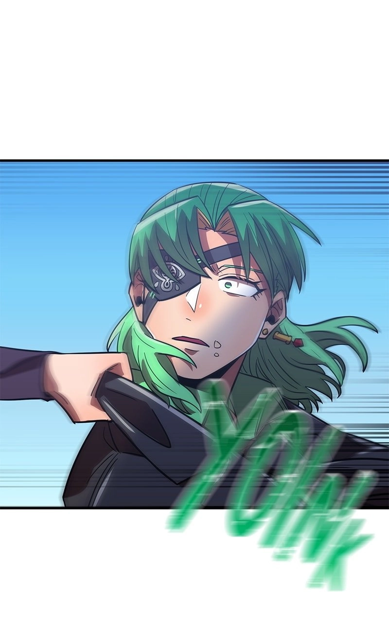 Savior of Divine Blood: Draw Out 0.00000001% to Become the Strongest Chapter 63 Page 17
