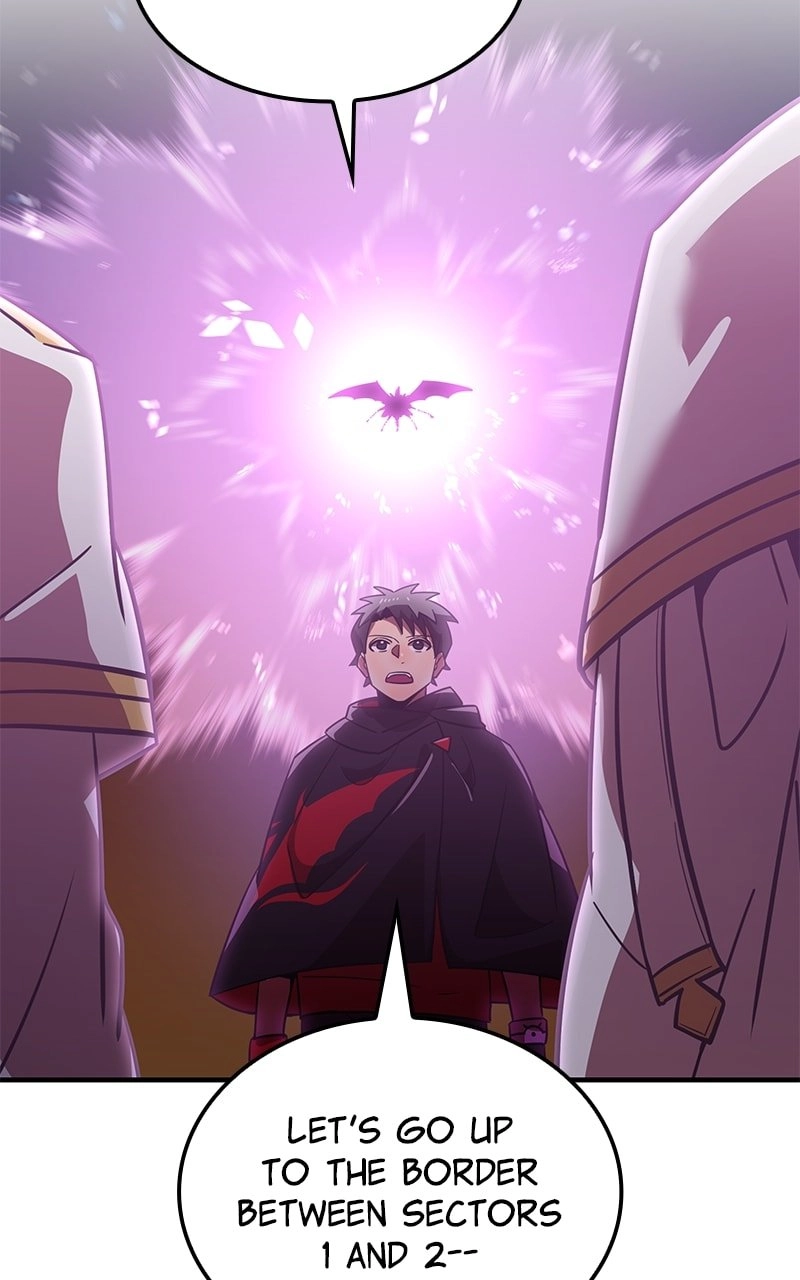 Savior of Divine Blood: Draw Out 0.00000001% to Become the Strongest Chapter 63 Page 166