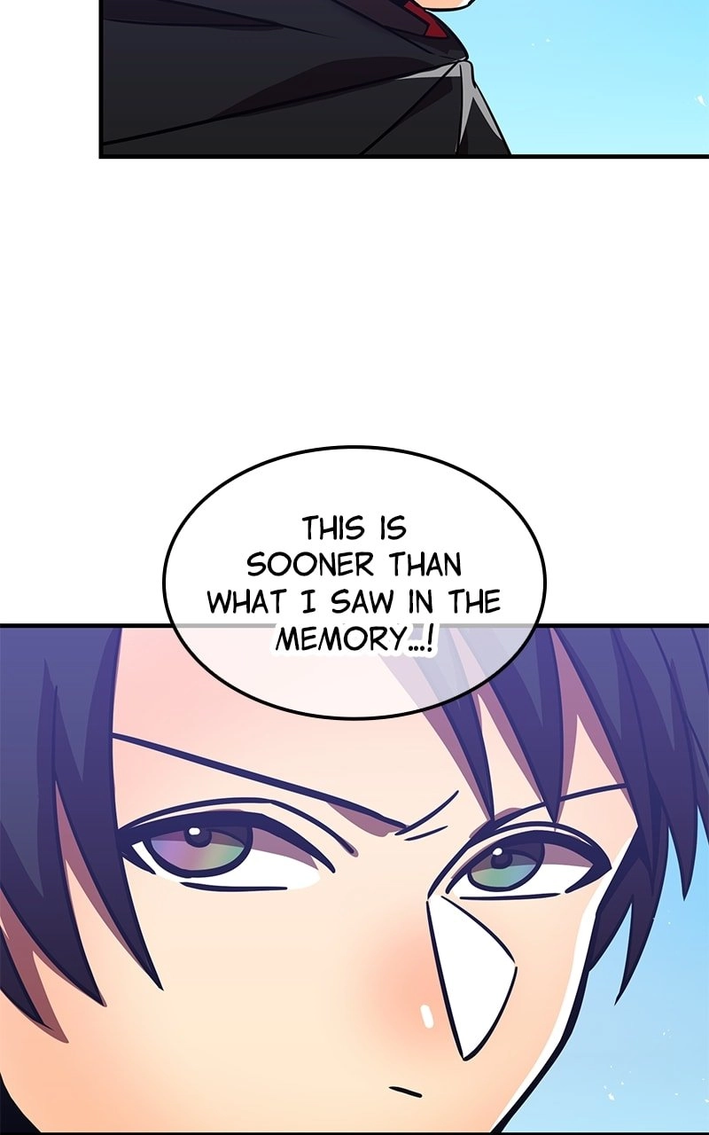 Savior of Divine Blood: Draw Out 0.00000001% to Become the Strongest Chapter 63 Page 170