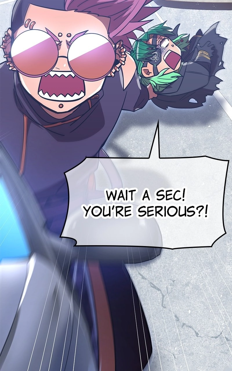 Savior of Divine Blood: Draw Out 0.00000001% to Become the Strongest Chapter 63 Page 19