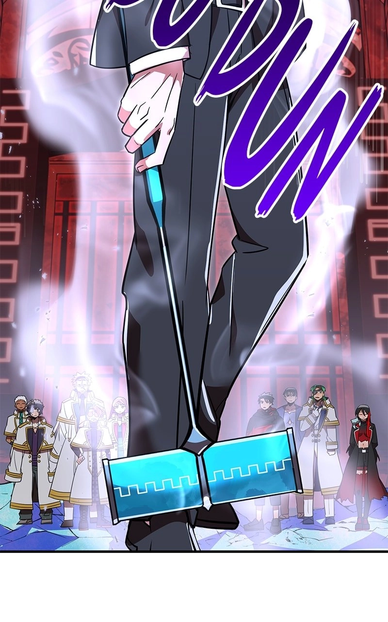 Savior of Divine Blood: Draw Out 0.00000001% to Become the Strongest Chapter 63 Page 212