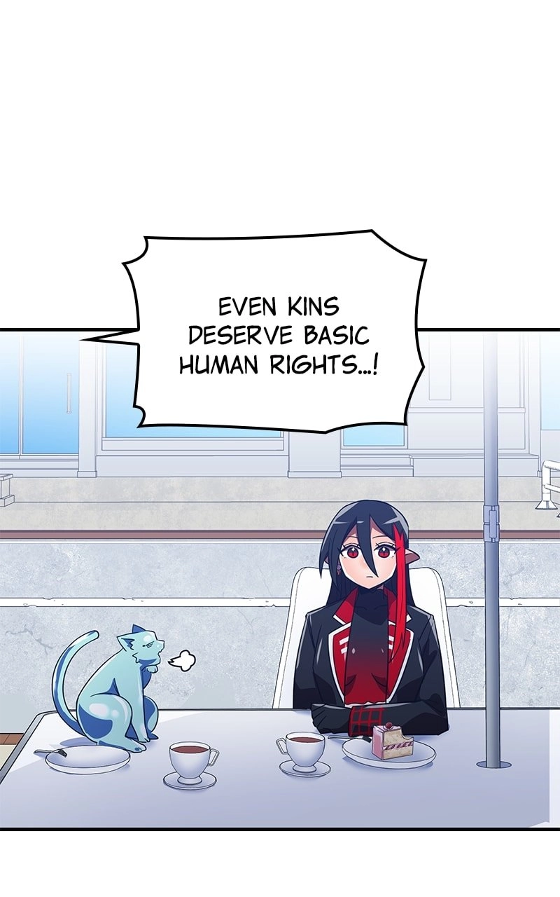 Savior of Divine Blood: Draw Out 0.00000001% to Become the Strongest Chapter 63 Page 23