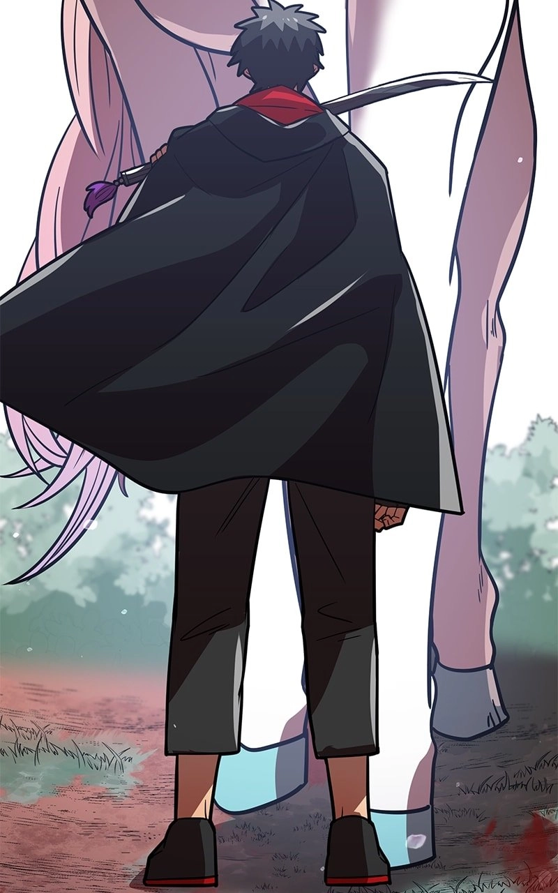 Savior of Divine Blood: Draw Out 0.00000001% to Become the Strongest Chapter 63 Page 34