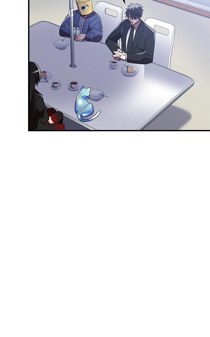 Savior of Divine Blood: Draw Out 0.00000001% to Become the Strongest Chapter 63 Page 36