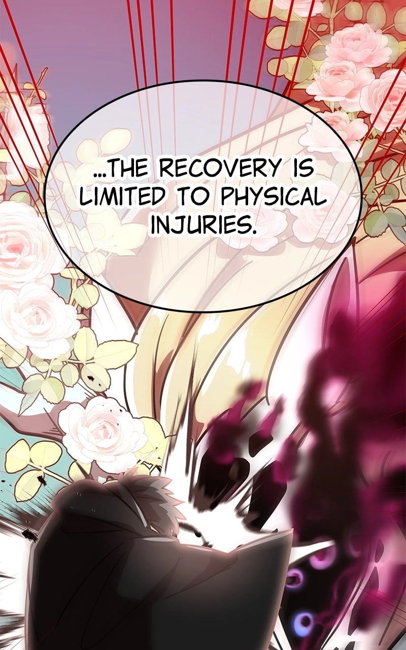 Savior of Divine Blood: Draw Out 0.00000001% to Become the Strongest Chapter 63 Page 39