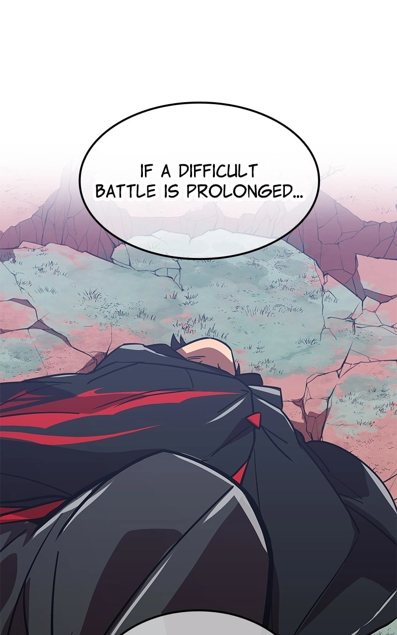 Savior of Divine Blood: Draw Out 0.00000001% to Become the Strongest Chapter 63 Page 43