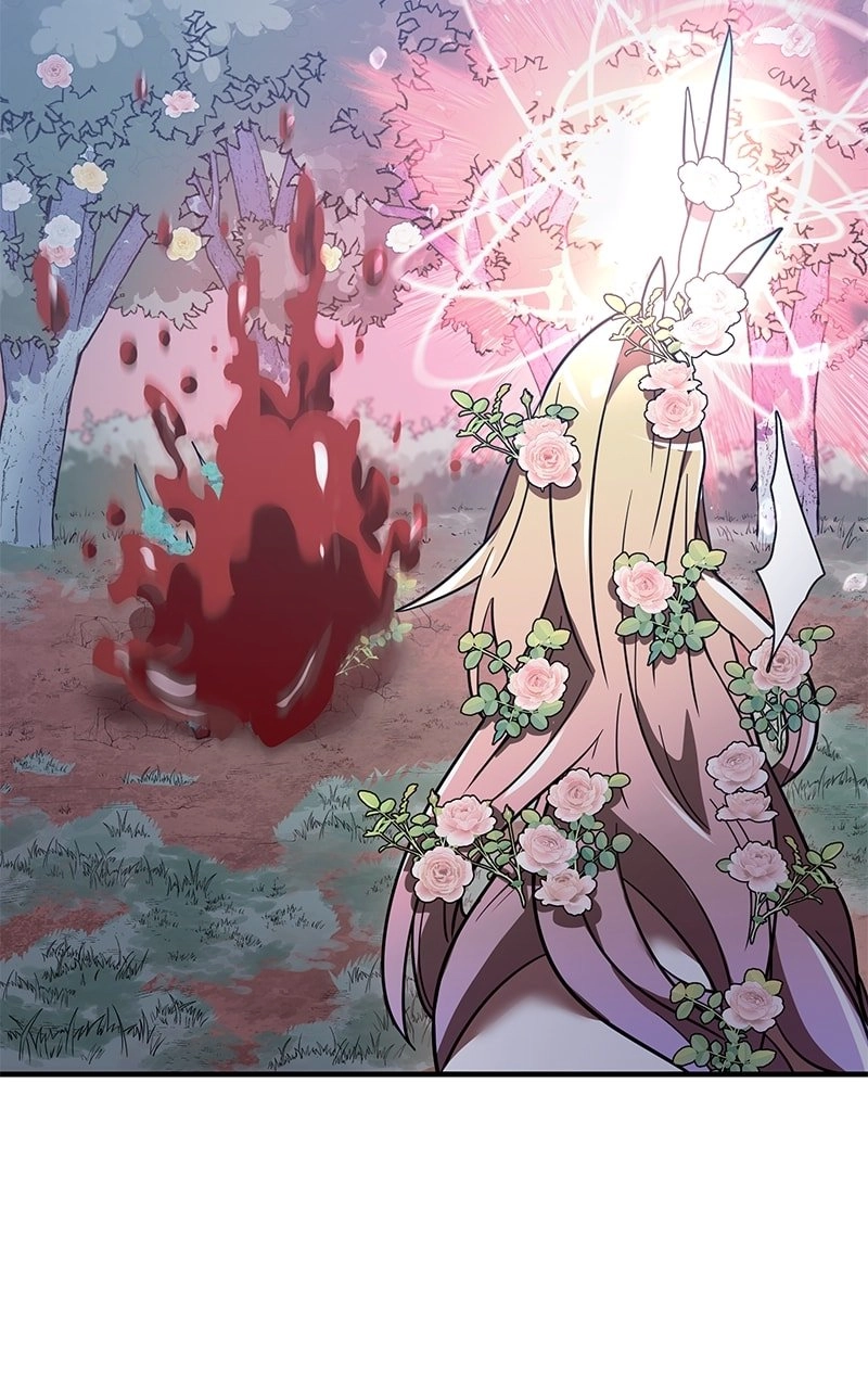 Savior of Divine Blood: Draw Out 0.00000001% to Become the Strongest Chapter 63 Page 53