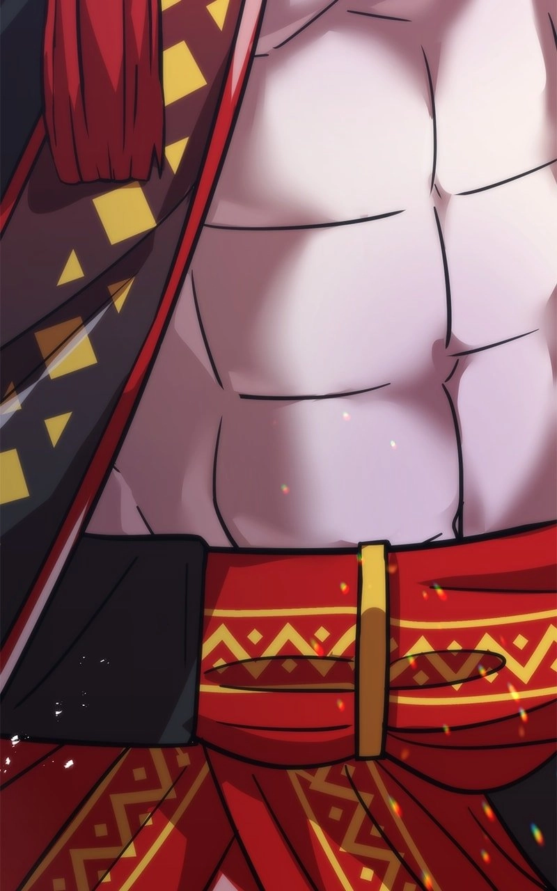 Savior of Divine Blood: Draw Out 0.00000001% to Become the Strongest Chapter 63 Page 74