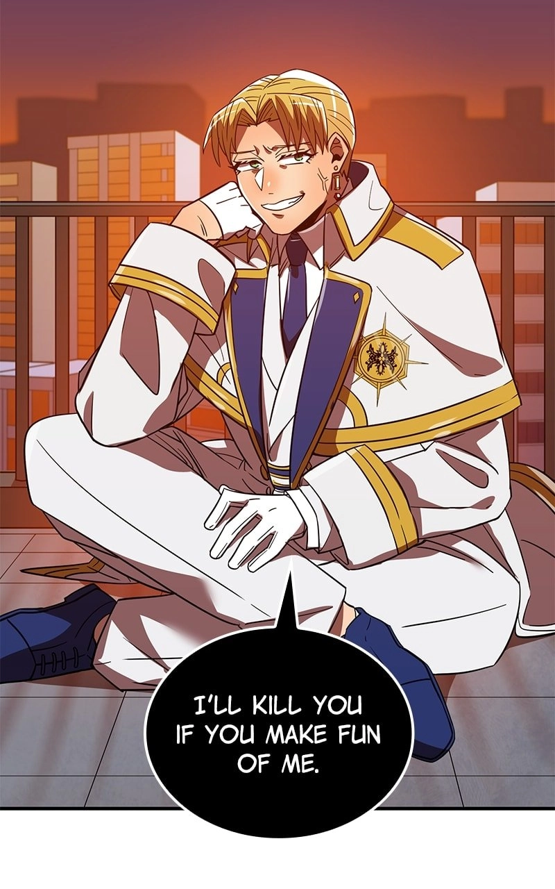 Savior of Divine Blood: Draw Out 0.00000001% to Become the Strongest Chapter 63 Page 79