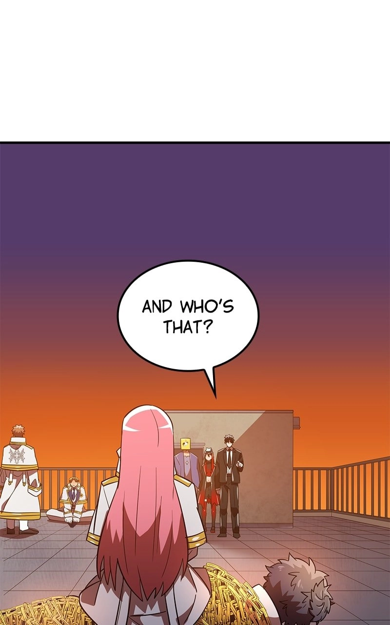 Savior of Divine Blood: Draw Out 0.00000001% to Become the Strongest Chapter 63 Page 80