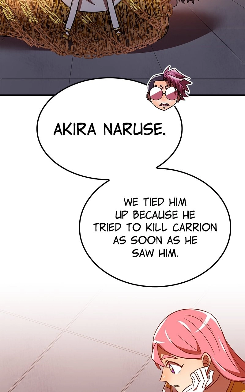 Savior of Divine Blood: Draw Out 0.00000001% to Become the Strongest Chapter 63 Page 81
