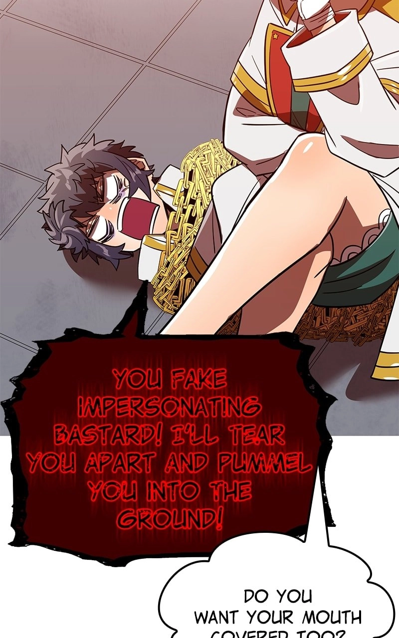 Savior of Divine Blood: Draw Out 0.00000001% to Become the Strongest Chapter 63 Page 82