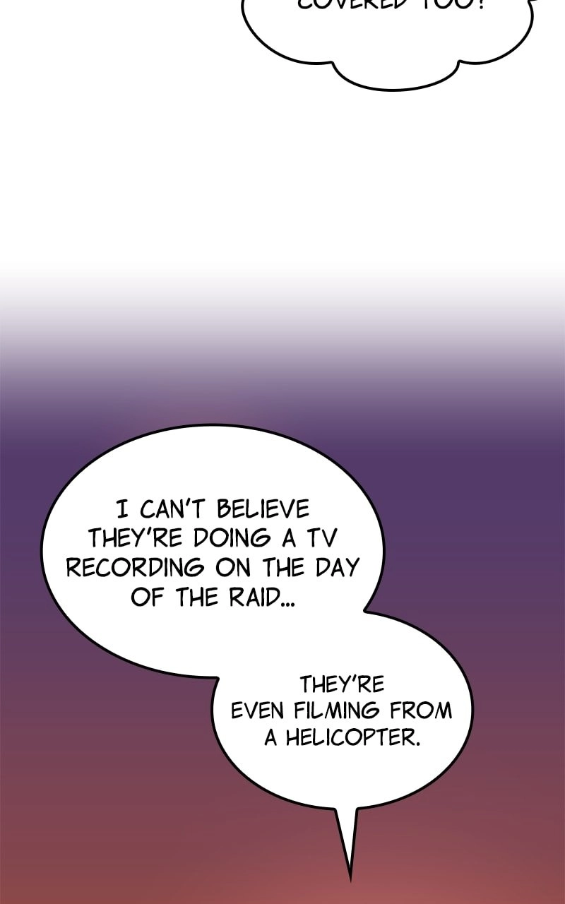 Savior of Divine Blood: Draw Out 0.00000001% to Become the Strongest Chapter 63 Page 83