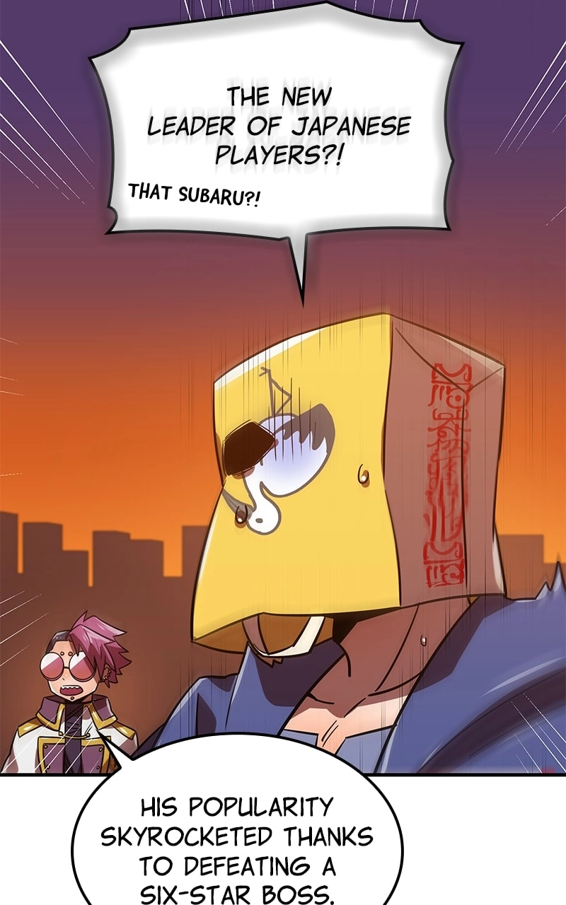 Savior of Divine Blood: Draw Out 0.00000001% to Become the Strongest Chapter 63 Page 88