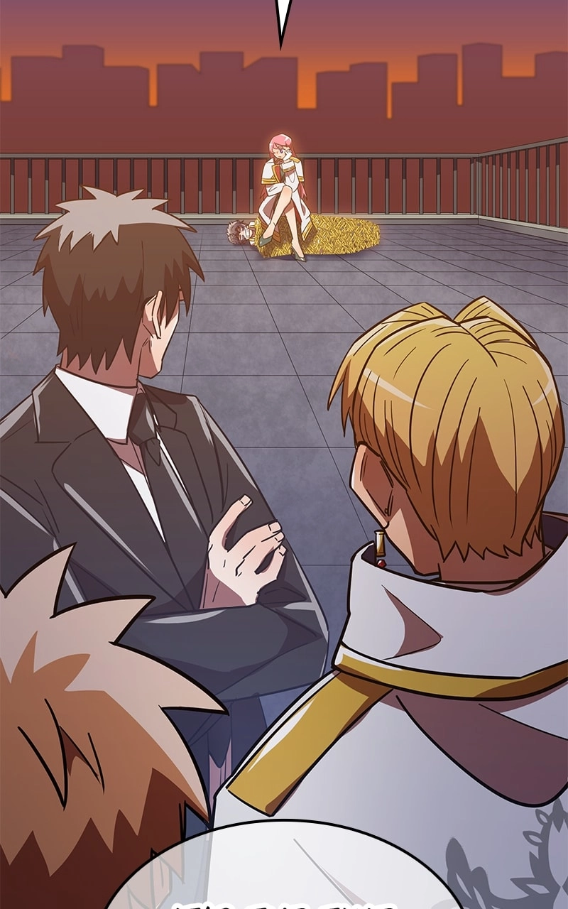Savior of Divine Blood: Draw Out 0.00000001% to Become the Strongest Chapter 63 Page 92