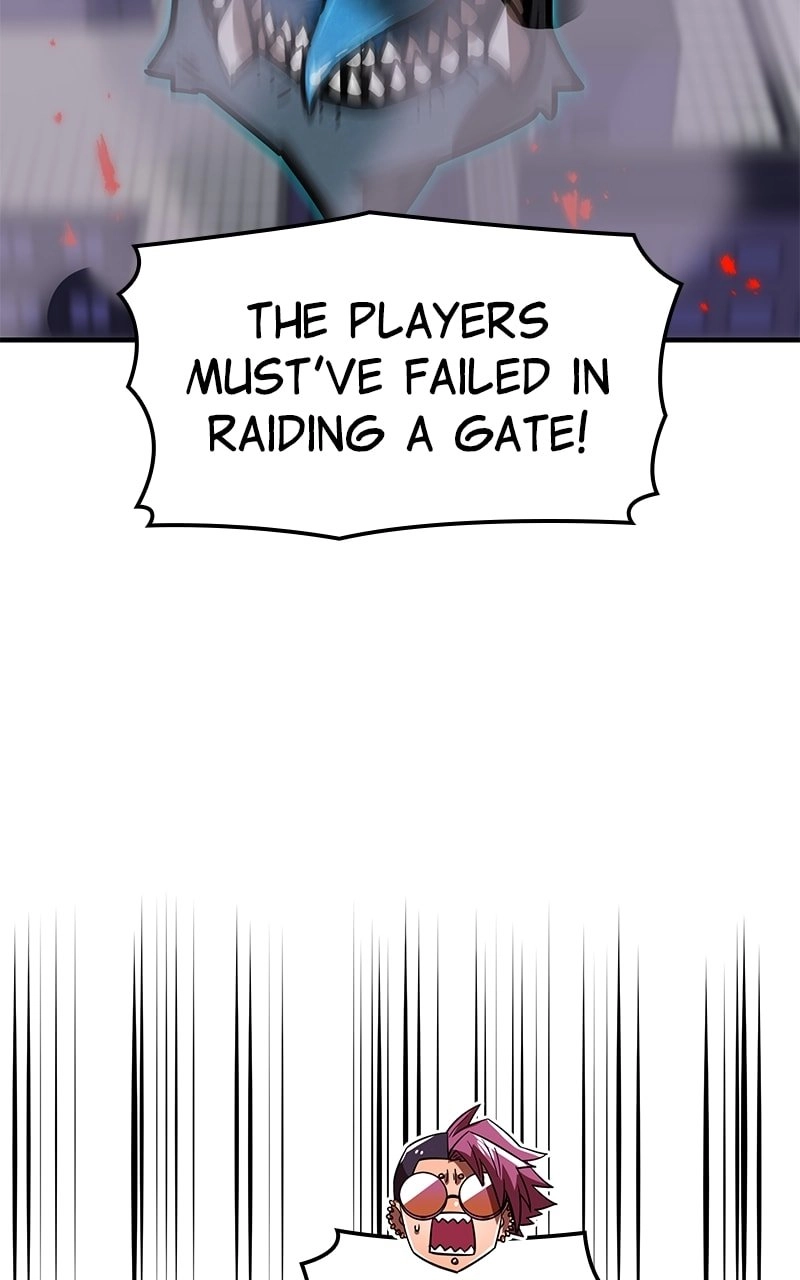 Savior of Divine Blood: Draw Out 0.00000001% to Become the Strongest Chapter 63 Page 97