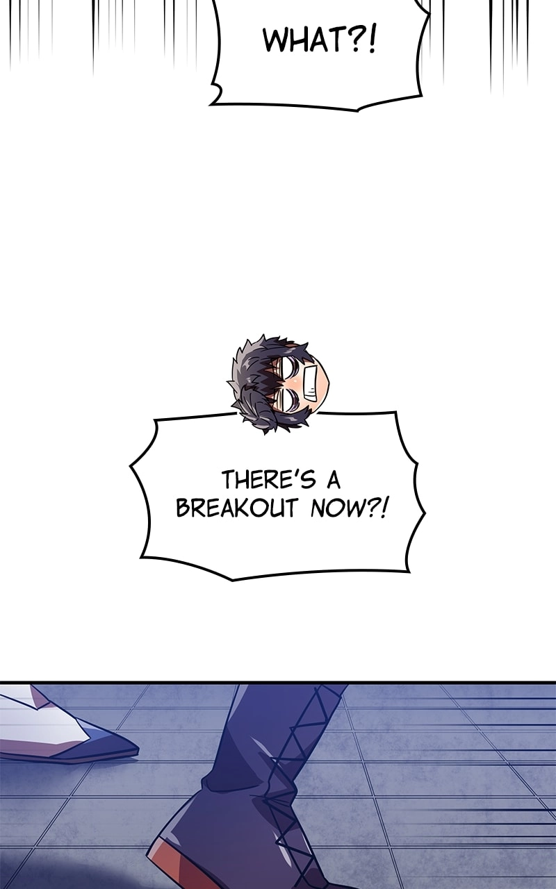 Savior of Divine Blood: Draw Out 0.00000001% to Become the Strongest Chapter 63 Page 98