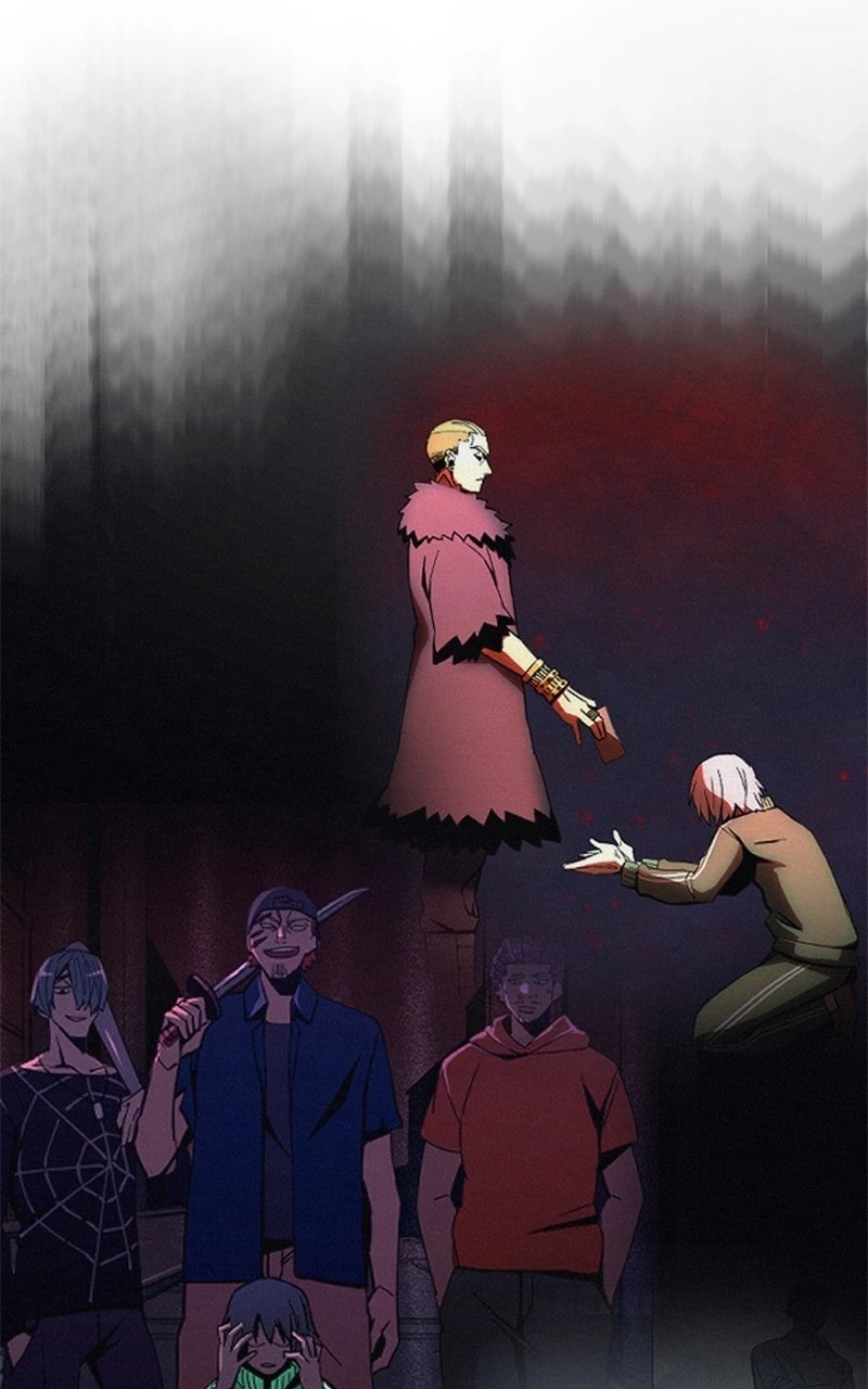 Savior of Divine Blood: Draw Out 0.00000001% to Become the Strongest Chapter 5 Page 118