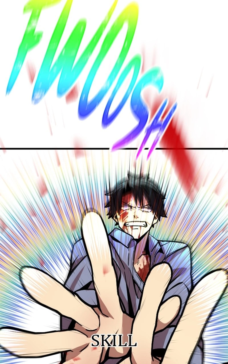 Savior of Divine Blood: Draw Out 0.00000001% to Become the Strongest Chapter 5 Page 161
