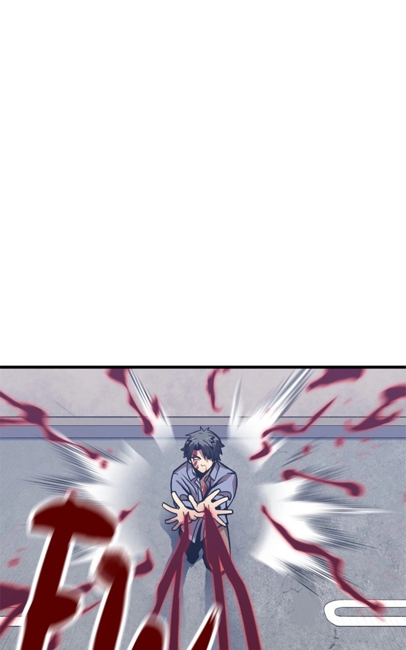 Savior of Divine Blood: Draw Out 0.00000001% to Become the Strongest Chapter 5 Page 164