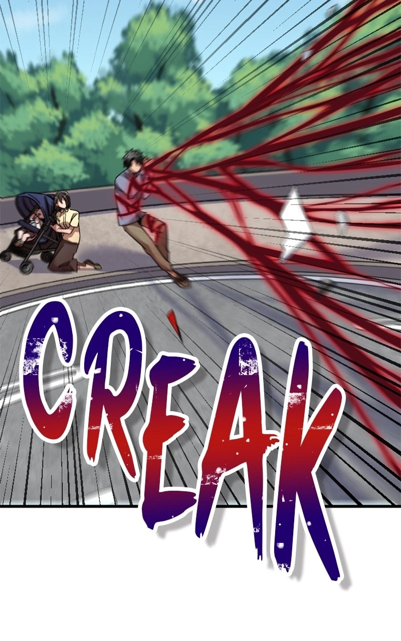 Savior of Divine Blood: Draw Out 0.00000001% to Become the Strongest Chapter 5 Page 172