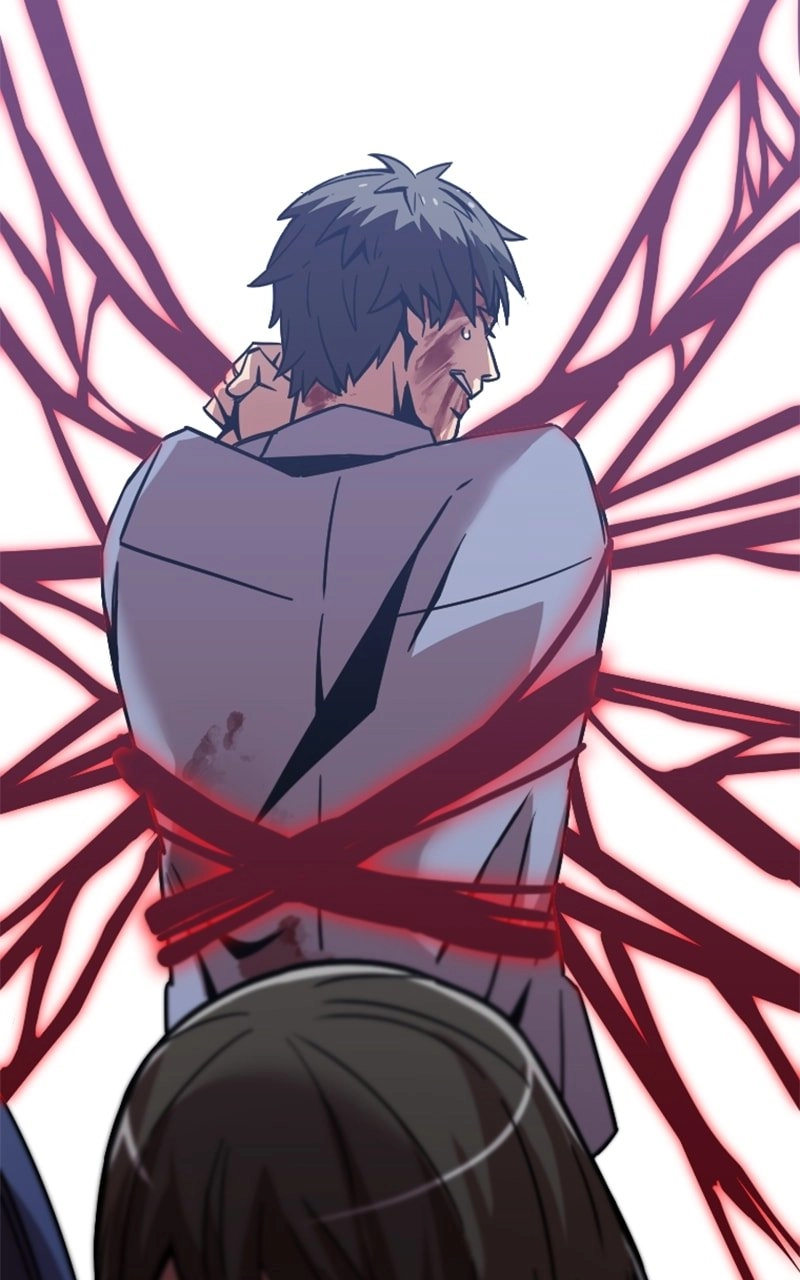 Savior of Divine Blood: Draw Out 0.00000001% to Become the Strongest Chapter 5 Page 174