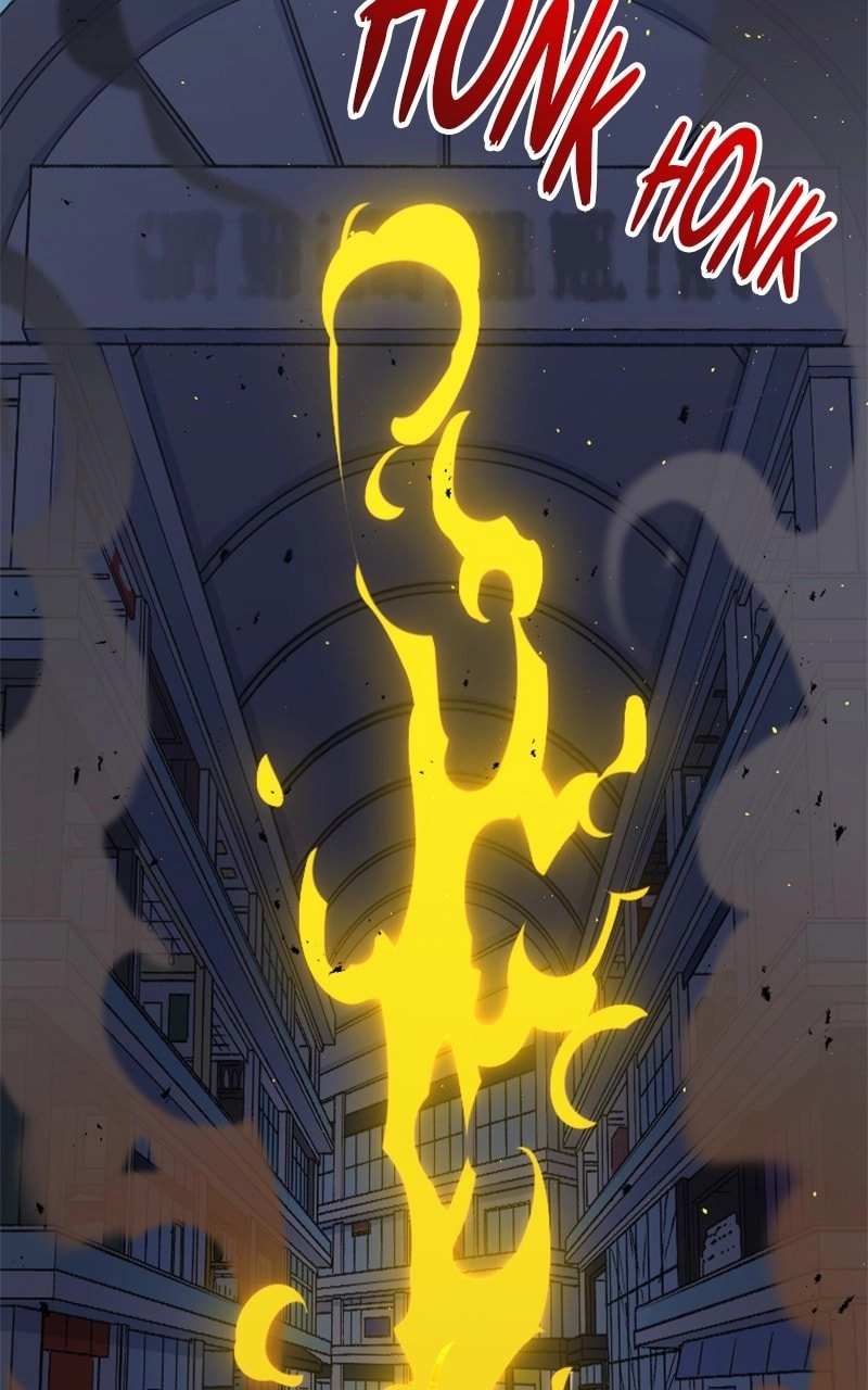 Savior of Divine Blood: Draw Out 0.00000001% to Become the Strongest Chapter 5 Page 183