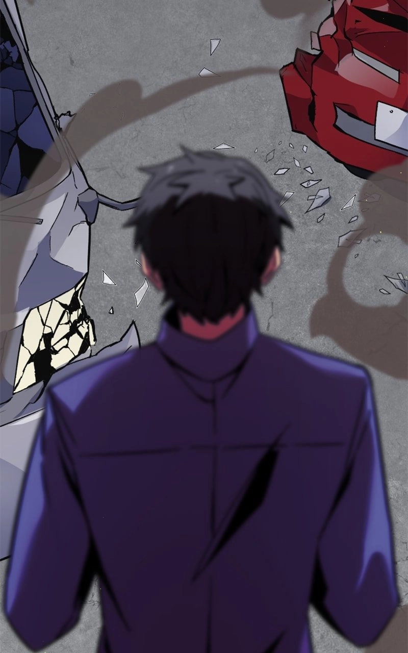 Savior of Divine Blood: Draw Out 0.00000001% to Become the Strongest Chapter 5 Page 185