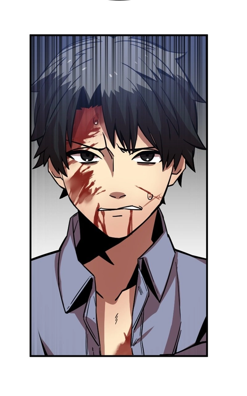 Savior of Divine Blood: Draw Out 0.00000001% to Become the Strongest Chapter 5 Page 188