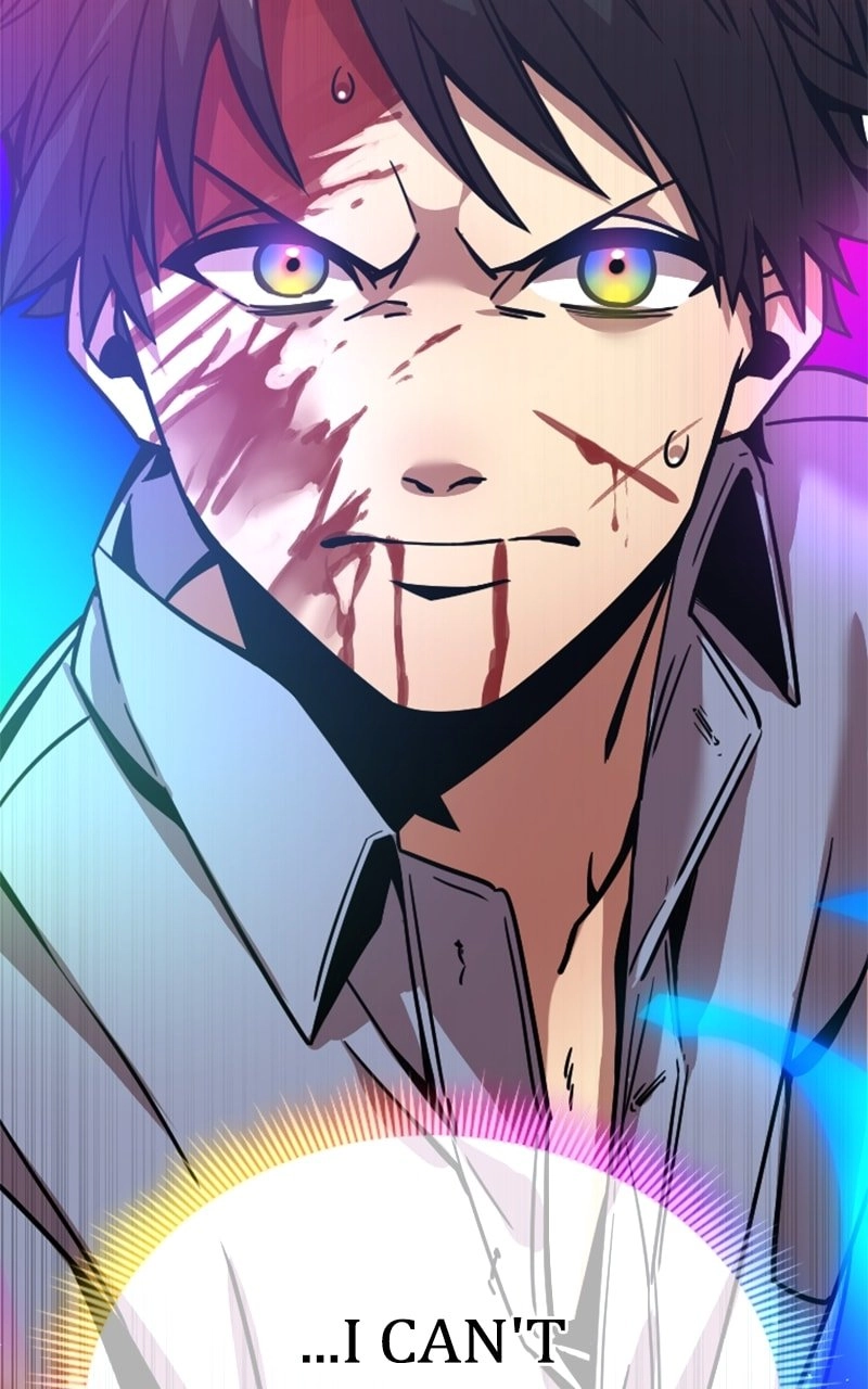 Savior of Divine Blood: Draw Out 0.00000001% to Become the Strongest Chapter 5 Page 196