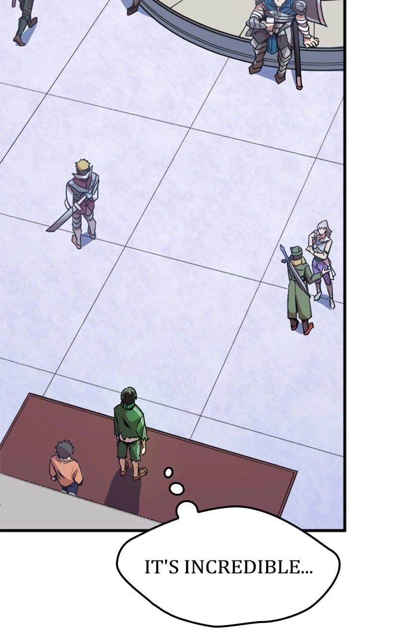 Savior of Divine Blood: Draw Out 0.00000001% to Become the Strongest Chapter 5 Page 28