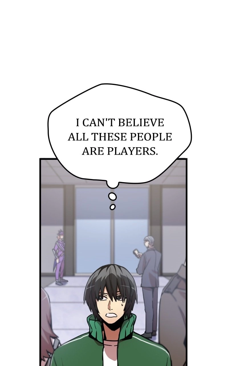 Savior of Divine Blood: Draw Out 0.00000001% to Become the Strongest Chapter 5 Page 29