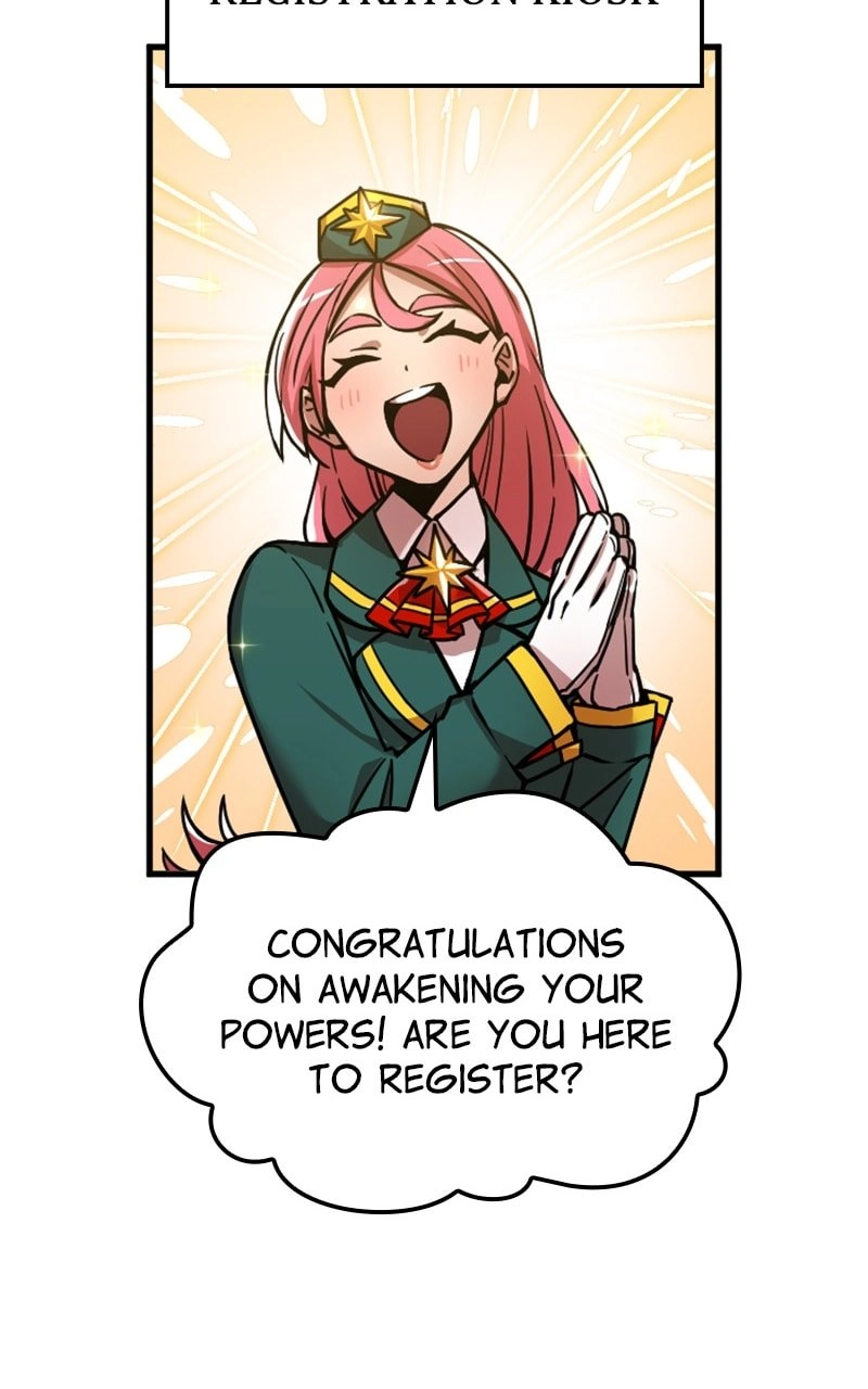 Savior of Divine Blood: Draw Out 0.00000001% to Become the Strongest Chapter 5 Page 31