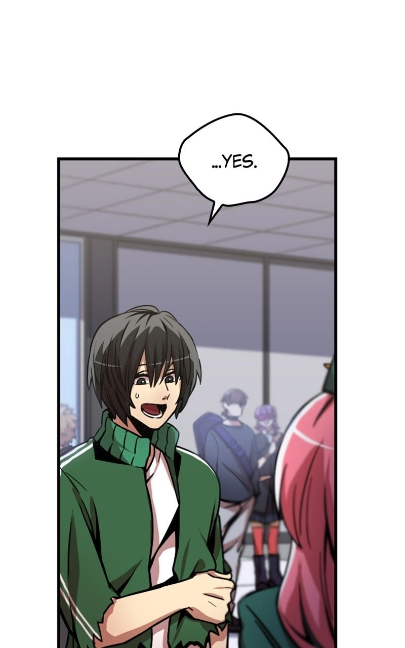 Savior of Divine Blood: Draw Out 0.00000001% to Become the Strongest Chapter 5 Page 32
