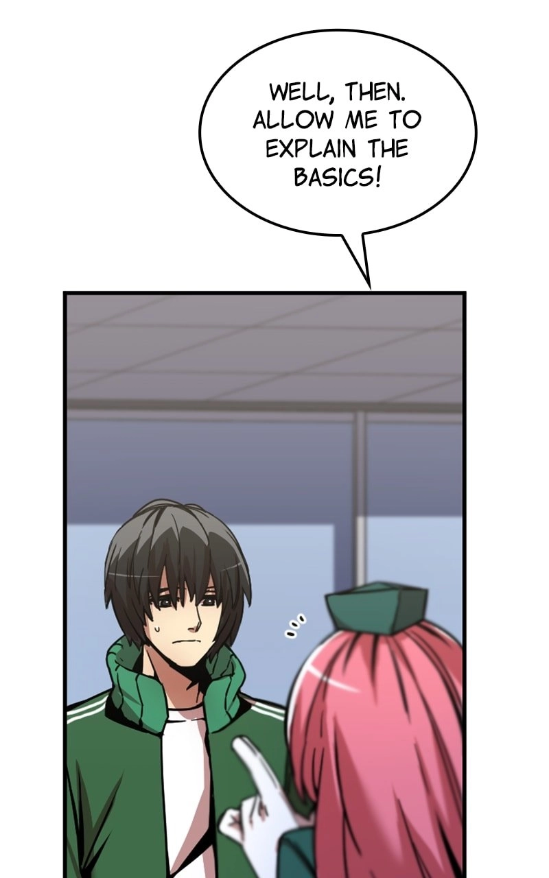 Savior of Divine Blood: Draw Out 0.00000001% to Become the Strongest Chapter 5 Page 41