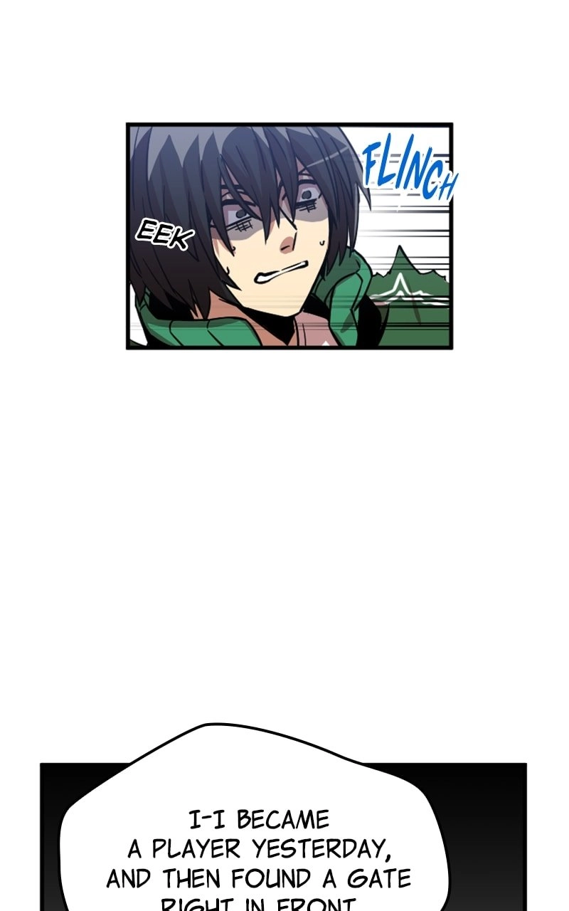 Savior of Divine Blood: Draw Out 0.00000001% to Become the Strongest Chapter 5 Page 51