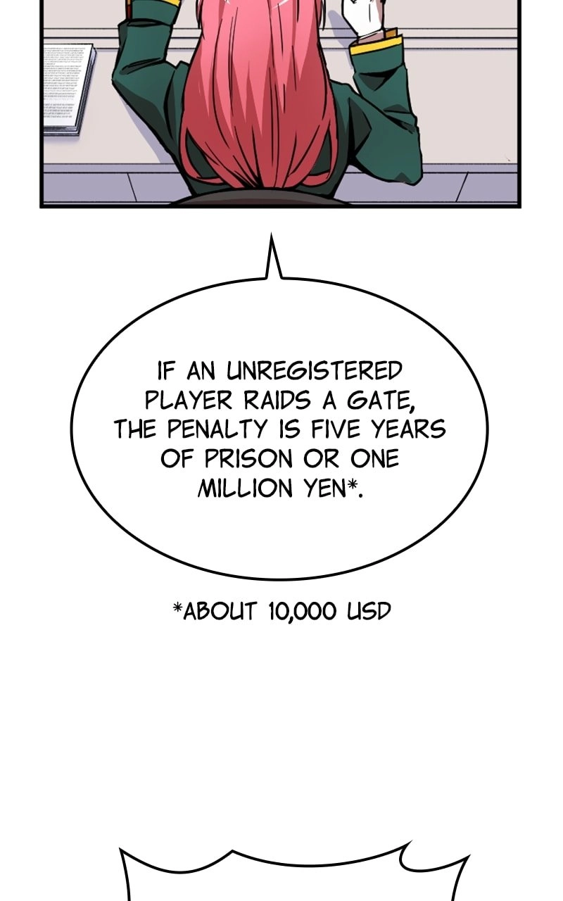 Savior of Divine Blood: Draw Out 0.00000001% to Become the Strongest Chapter 5 Page 53