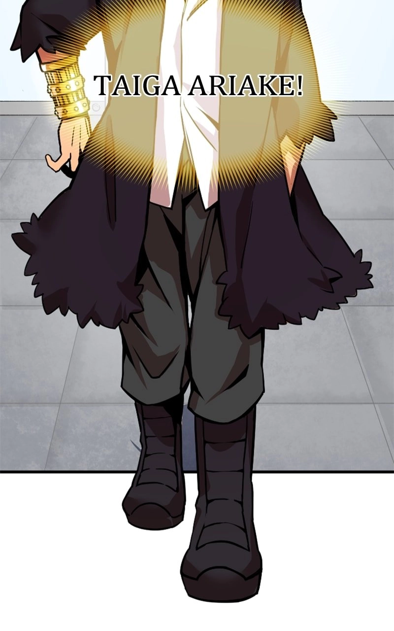 Savior of Divine Blood: Draw Out 0.00000001% to Become the Strongest Chapter 5 Page 61