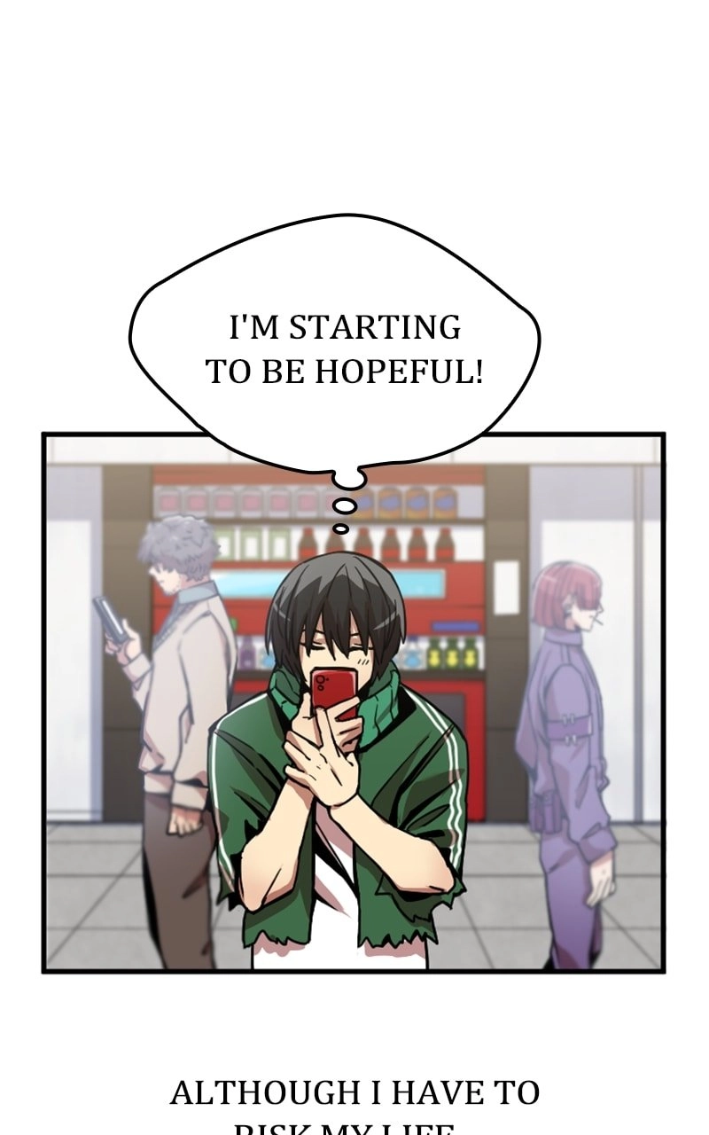 Savior of Divine Blood: Draw Out 0.00000001% to Become the Strongest Chapter 5 Page 80