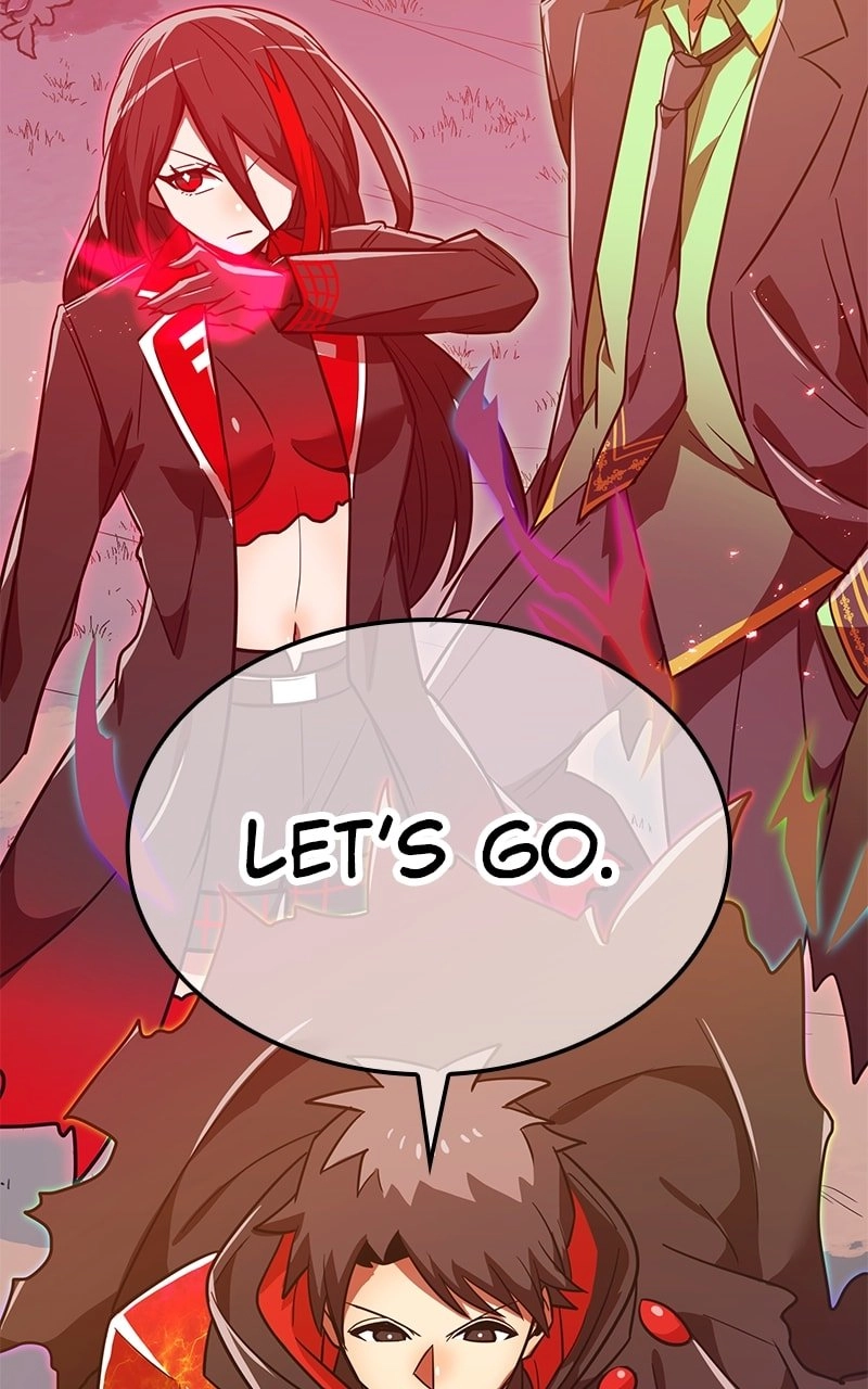 Savior of Divine Blood: Draw Out 0.00000001% to Become the Strongest Chapter 52 Page 11