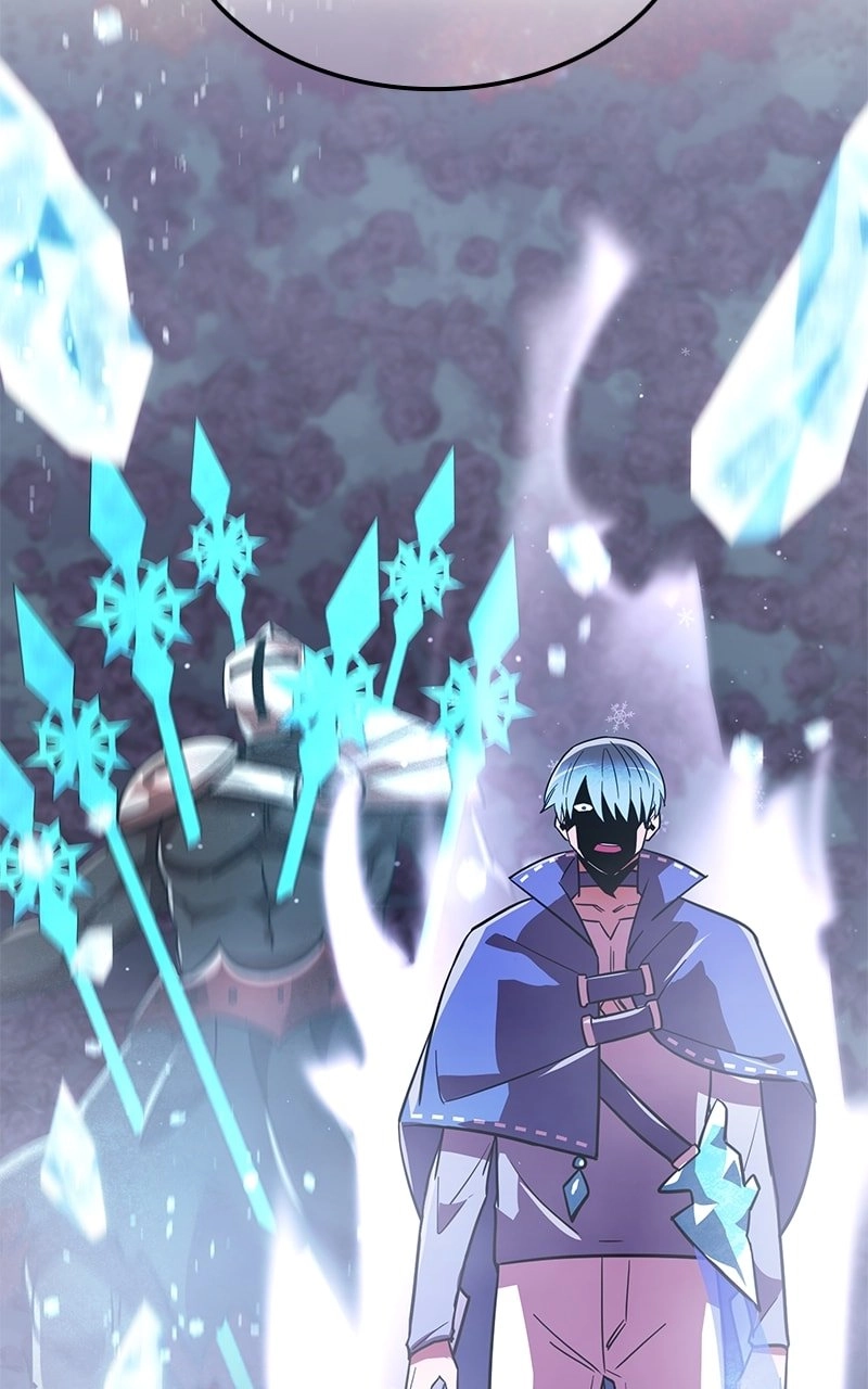 Savior of Divine Blood: Draw Out 0.00000001% to Become the Strongest Chapter 52 Page 127