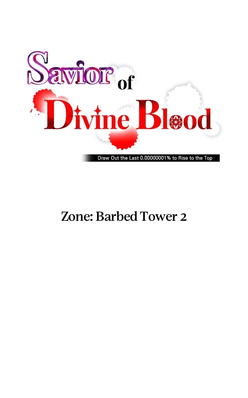 Savior of Divine Blood: Draw Out 0.00000001% to Become the Strongest Chapter 52 Page 14