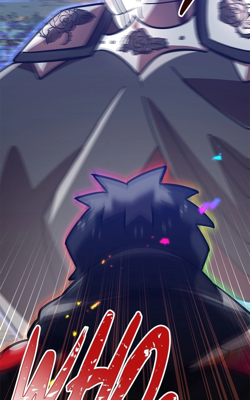 Savior of Divine Blood: Draw Out 0.00000001% to Become the Strongest Chapter 52 Page 132