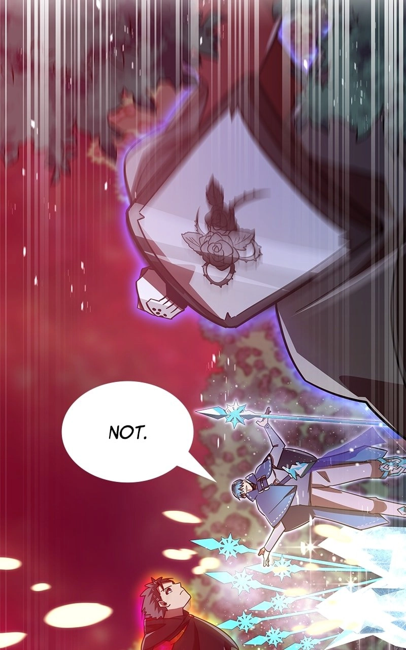 Savior of Divine Blood: Draw Out 0.00000001% to Become the Strongest Chapter 52 Page 135