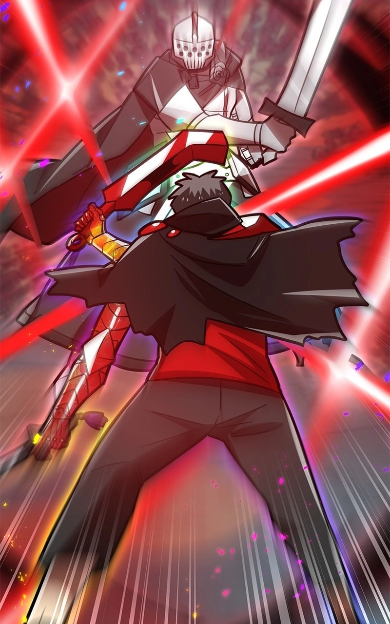 Savior of Divine Blood: Draw Out 0.00000001% to Become the Strongest Chapter 52 Page 158