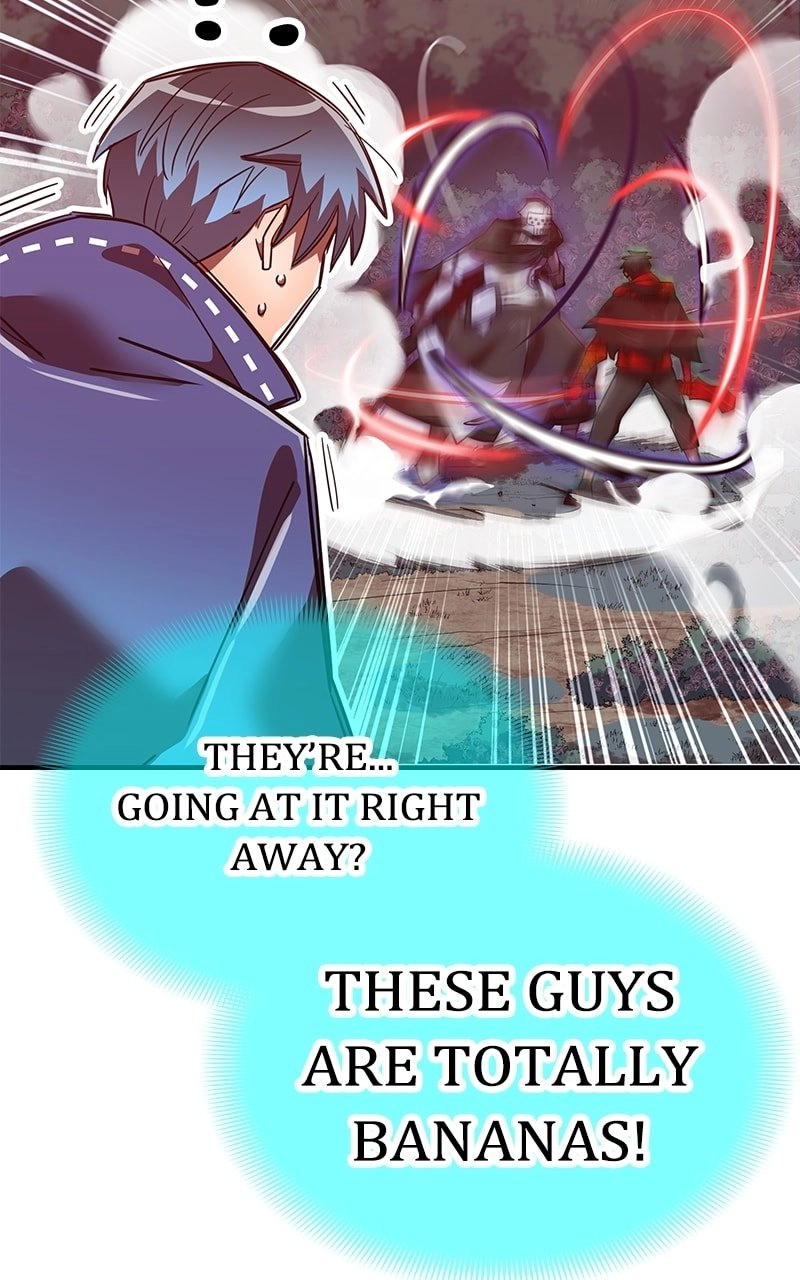 Savior of Divine Blood: Draw Out 0.00000001% to Become the Strongest Chapter 52 Page 161