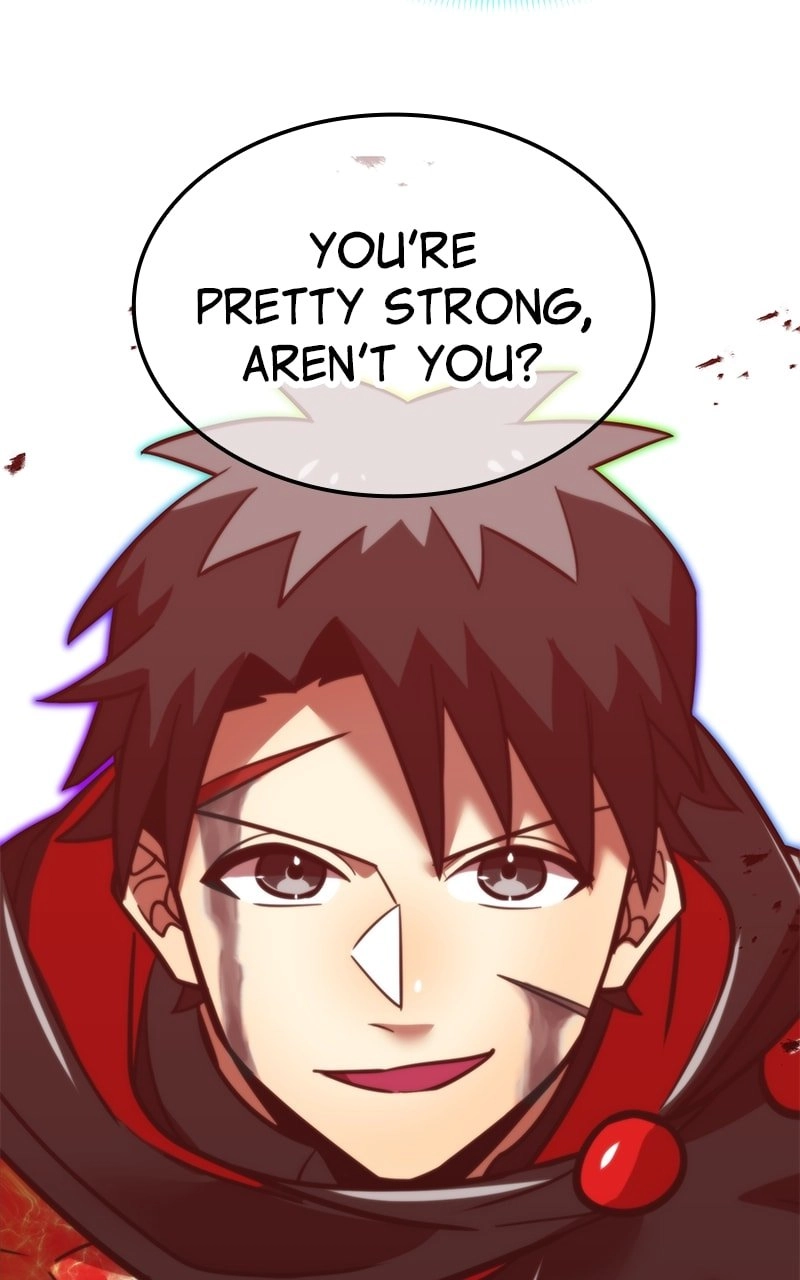 Savior of Divine Blood: Draw Out 0.00000001% to Become the Strongest Chapter 52 Page 162