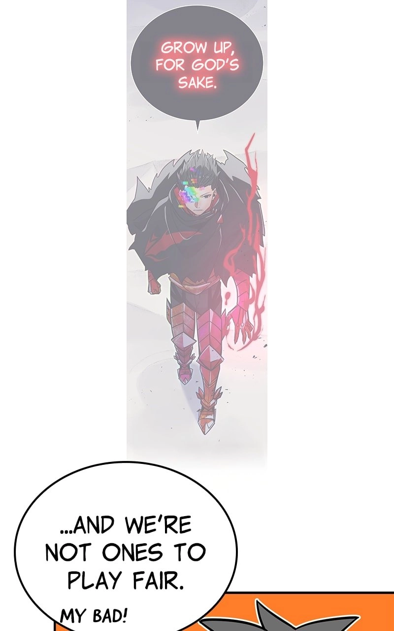 Savior of Divine Blood: Draw Out 0.00000001% to Become the Strongest Chapter 52 Page 169