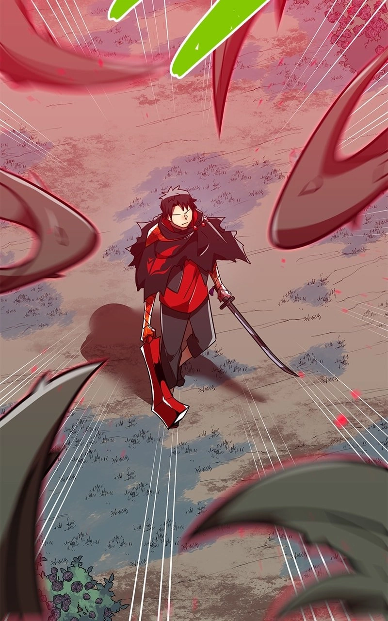 Savior of Divine Blood: Draw Out 0.00000001% to Become the Strongest Chapter 52 Page 18