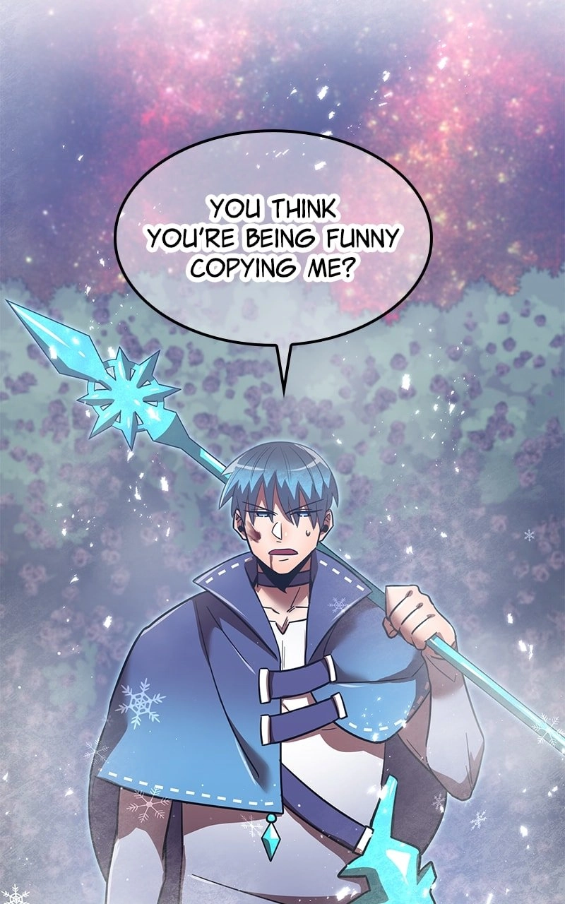 Savior of Divine Blood: Draw Out 0.00000001% to Become the Strongest Chapter 52 Page 172